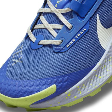 Кецове и обувки Nike Pegasus Trail 3 W Синьо | DC8794-400, 3