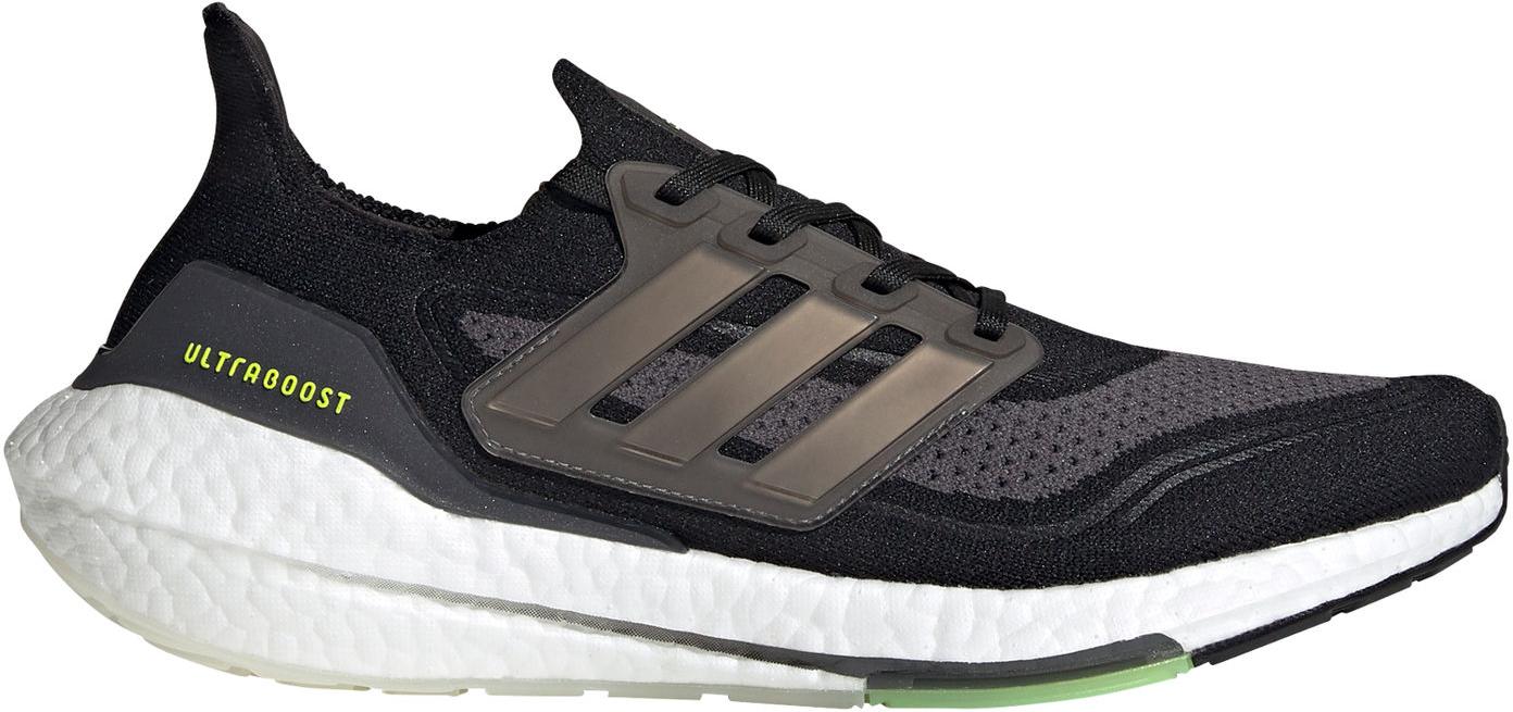 Кецове и обувки adidas Performance UltraBoost 21 Черно | fy0374, 0
