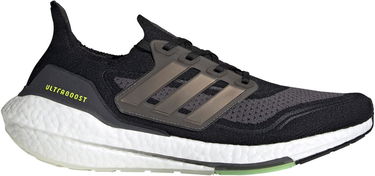 Кецове и обувки adidas Performance UltraBoost 21 Черно | fy0374, 0