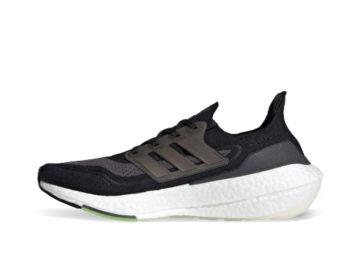 Бягане adidas Performance UltraBoost 21 Черно | fy0374