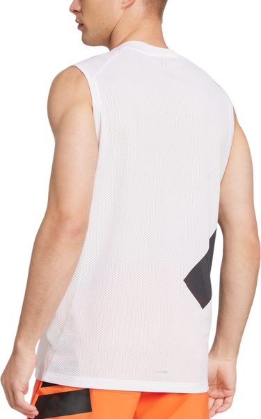 Потник adidas Performance Terrex Xperior Tank Top Бяло | jn8146, 1