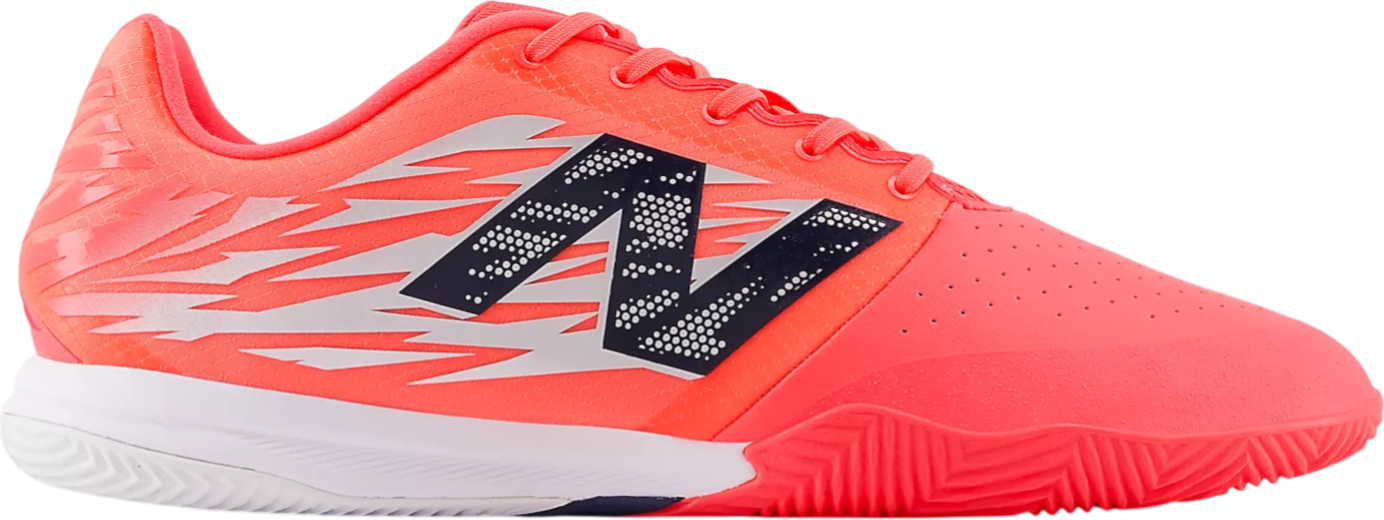 Кецове и обувки New Balance New Balance Furon Pro v8 IN Червено | sf2imp8-sf2imp8, 0