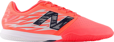 Кецове и обувки New Balance New Balance Furon Pro v8 IN Червено | sf2imp8-sf2imp8, 0