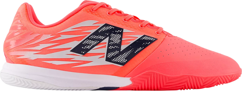 Кецове и обувки New Balance New Balance Furon Pro v8 IN Червено | sf2imp8-sf2imp8
