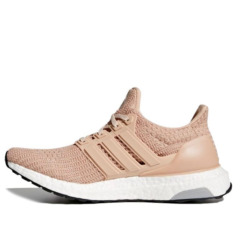Кецове и обувки adidas Originals UltraBoost 4.0 Бежово | BB6309, 0