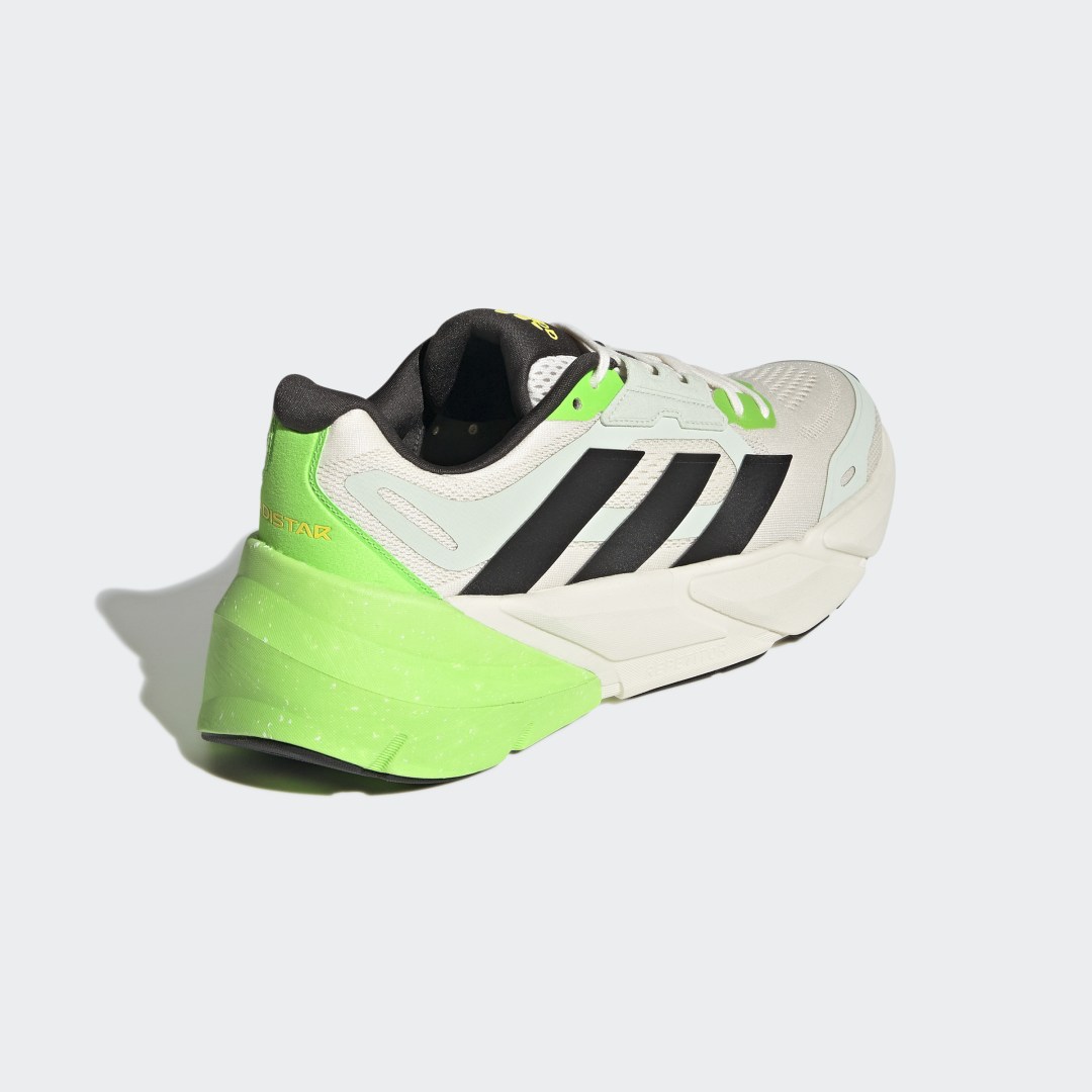 Кецове и обувки adidas Performance Adistar Бежово | GY3446, 1