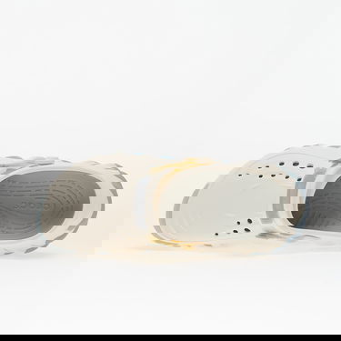 Кецове и обувки Crocs Echo Icey RO Clog Chalk Бяло | 211458-0WV, 3