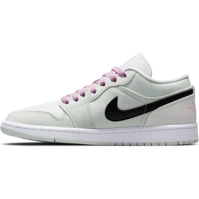 Кецове и обувки Jordan Jordan 1 Low SE "Barely Green" W Зелено | CZ0776-300, 0
