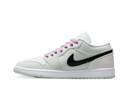 Лимитирано Издание Jordan Jordan 1 Low SE "Barely Green" W Зелено | CZ0776-300