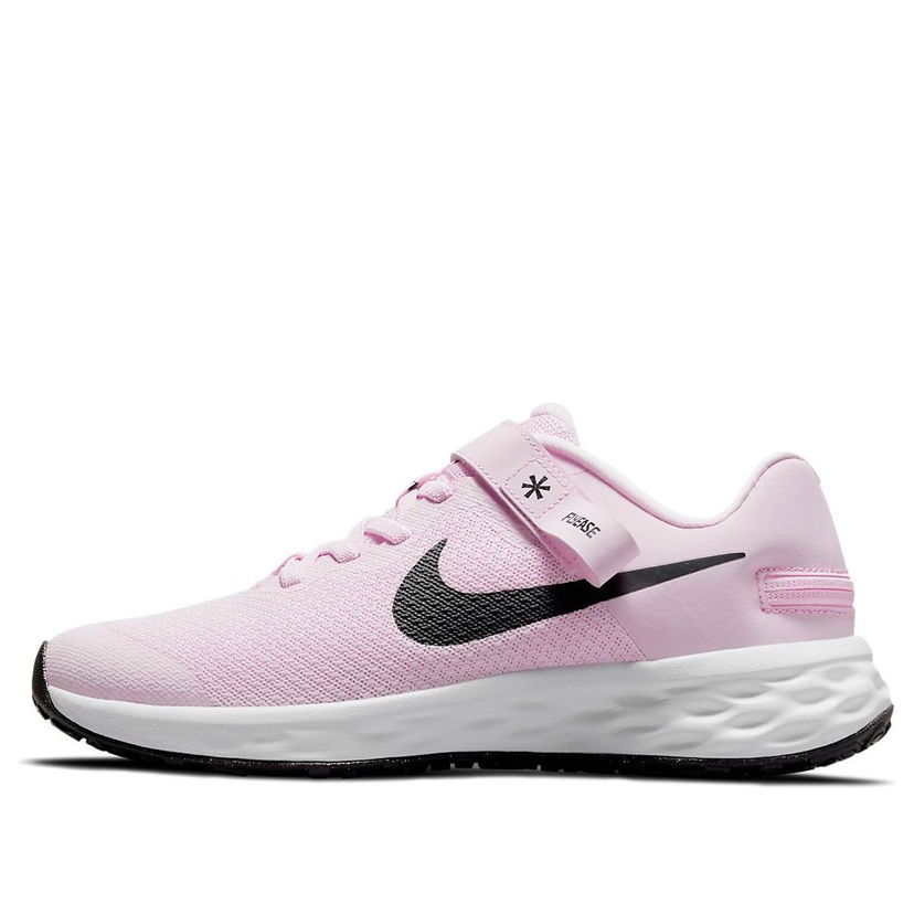 Кецове и обувки Nike Revolution 6 Flyease Next Nature Розово | DD1113-608