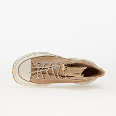 Кецове и обувки Converse Run Star Legacy CX Platform Бежово | A05054C, 2