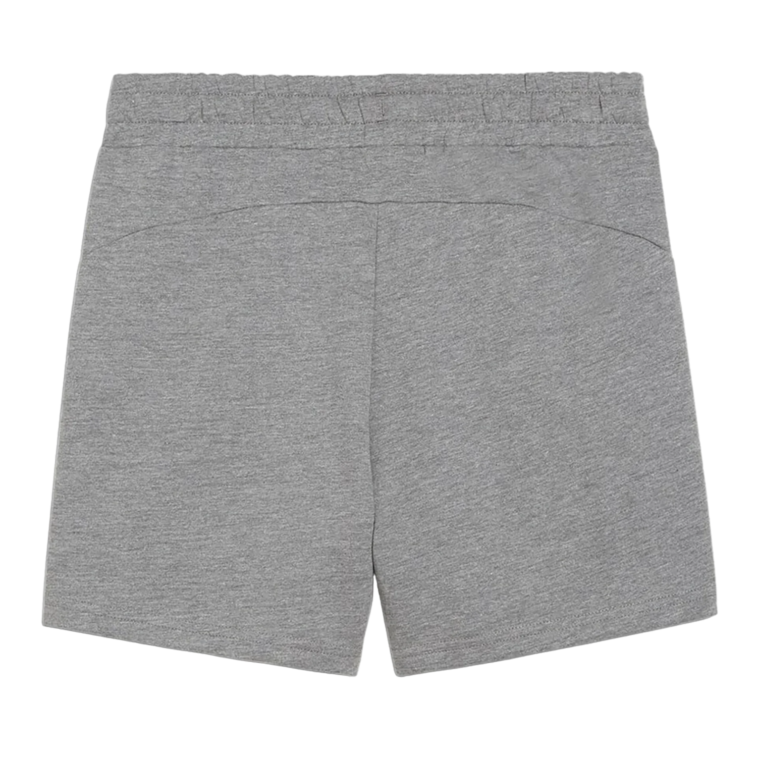 Къси панталони Puma teamGOAL Casuals Shorts Wmn Сиво | 658611-33, 1