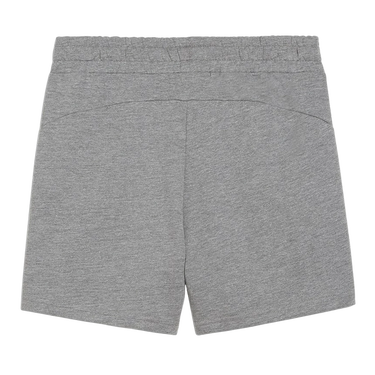 Къси панталони Puma teamGOAL Casuals Shorts Wmn Сиво | 658611-33, 1