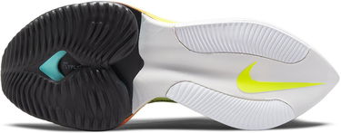 Кецове и обувки Nike Air Zoom AlphaFLY NEXT% Зелено | cz1514-700, 1