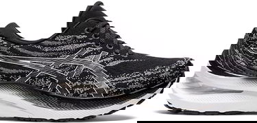 Кецове и обувки Asics Gel-Kayano 29 (široká) Черно | 1011b470-002, 0