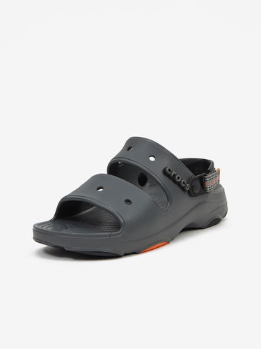 Кецове и обувки Crocs Classic All Terrain Sandal Сиво | 207711, 6