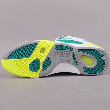 Кецове и обувки Reebok Court Victory Pump Бяло | J14306, 4