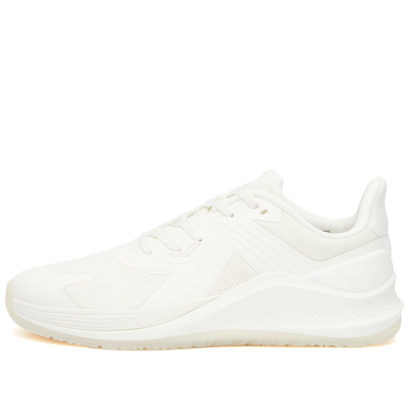 Кецове и обувки Represent Clo 247 ARC-2 Trainer Бяло | 247M100002-29