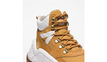 Кецове и обувки Timberland TBL Turbo Hiking Boots Кафяво | A5N4T-231, 4