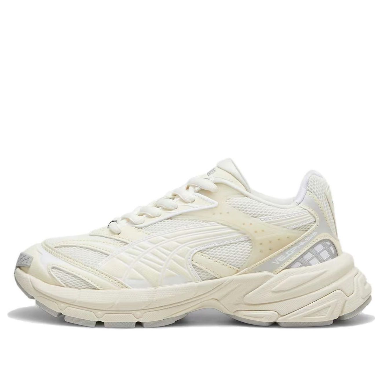 Кецове и обувки Puma Velophasis Always On Бяло | 395908-04, 0