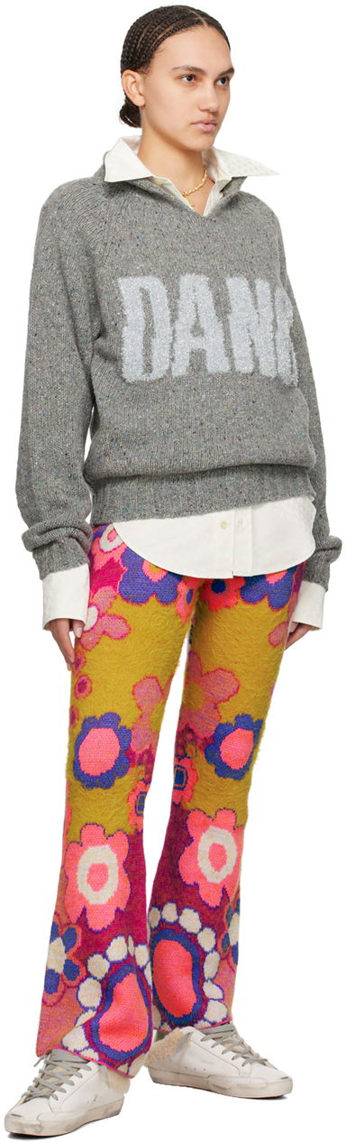 White Button-Up Shirt, 3