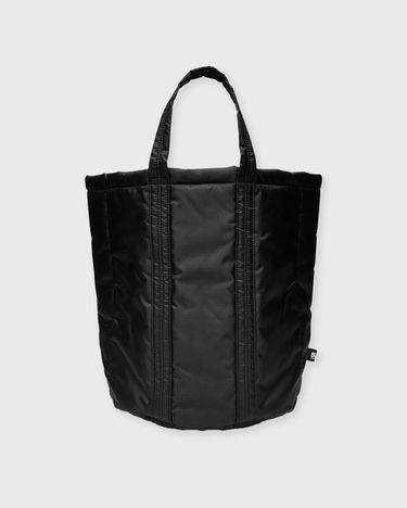 Голяма пазарска чанта Comme des Garçons Padded Tote Bag Черно | 1O-K202-S25-1, 0