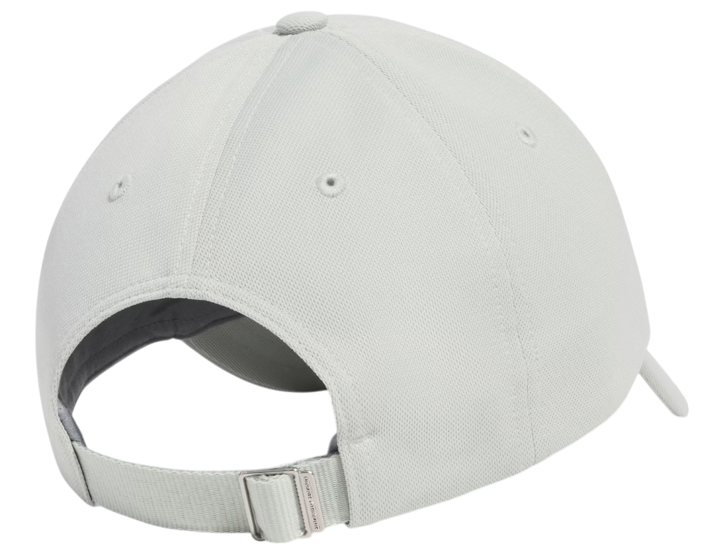 Шапка с козирка Under Armour Under Armour Blitzing Adjustable Cap Сиво | 1376705-377, 1