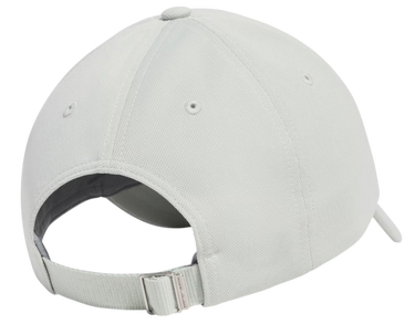Шапка с козирка Under Armour Under Armour Blitzing Adjustable Cap Сиво | 1376705-377, 1
