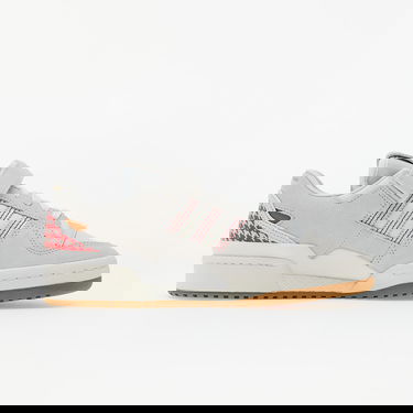 Кецове и обувки adidas Originals Arwa Al Banawi x Forum 84 Сиво | G58260, 1