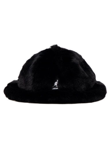 Шапка Kangol Hat Черно | K4190ST.BK001