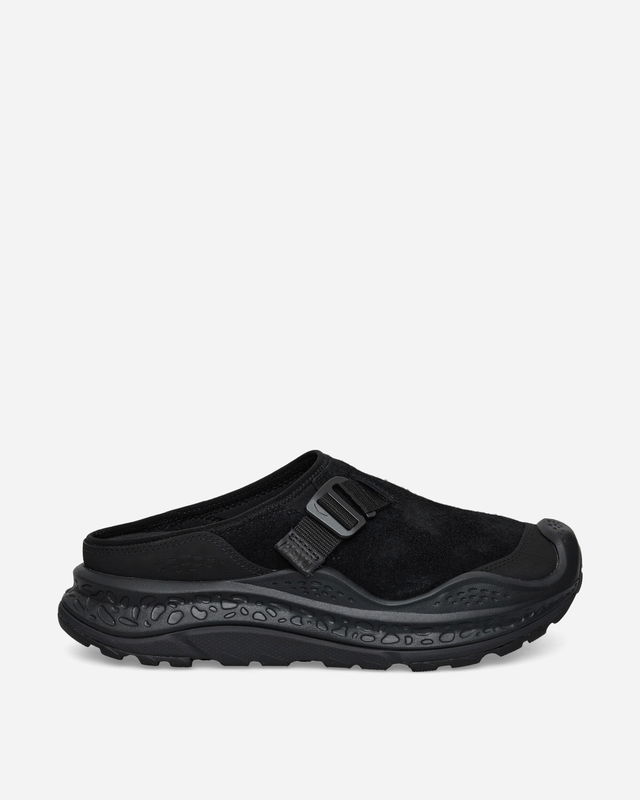 Ora Primo EXT Sneakers Black