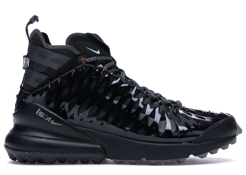 Кецове и обувки Nike Air Max 270 ISPA Черно | BQ1918-002, 0