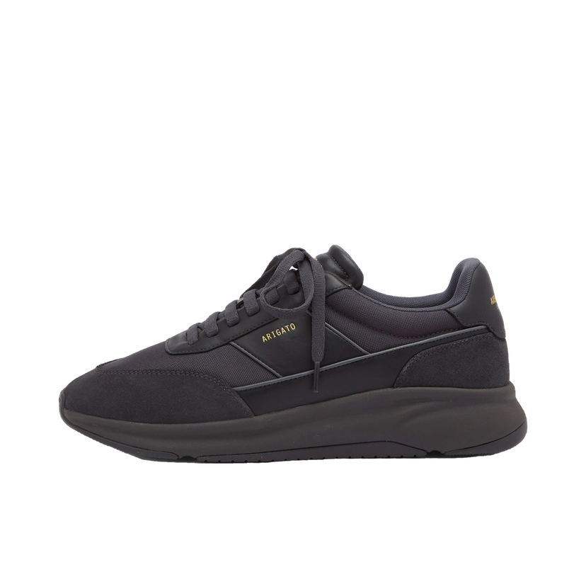 Кецове и обувки AXEL ARIGATO Genesis Neo Черно | F2737004
