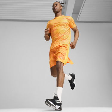 Кецове и обувки Puma Retaliate 3 Черно | 379478_09, 2