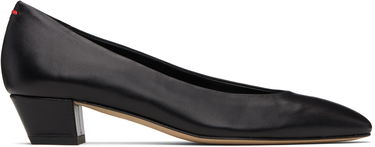 Бижута Aeyde Aeyde Helia Low-Cut Pumps Черно | A11-PU0592001001-225, 0
