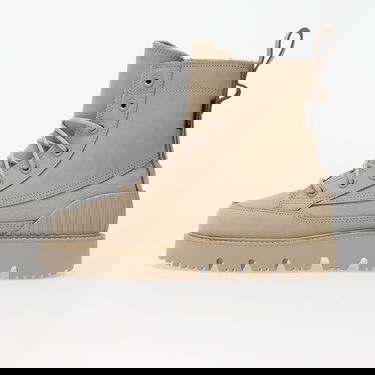 Кецове и обувки Converse Chuck 70 Rugged Boot Бежово | A14673C, 0