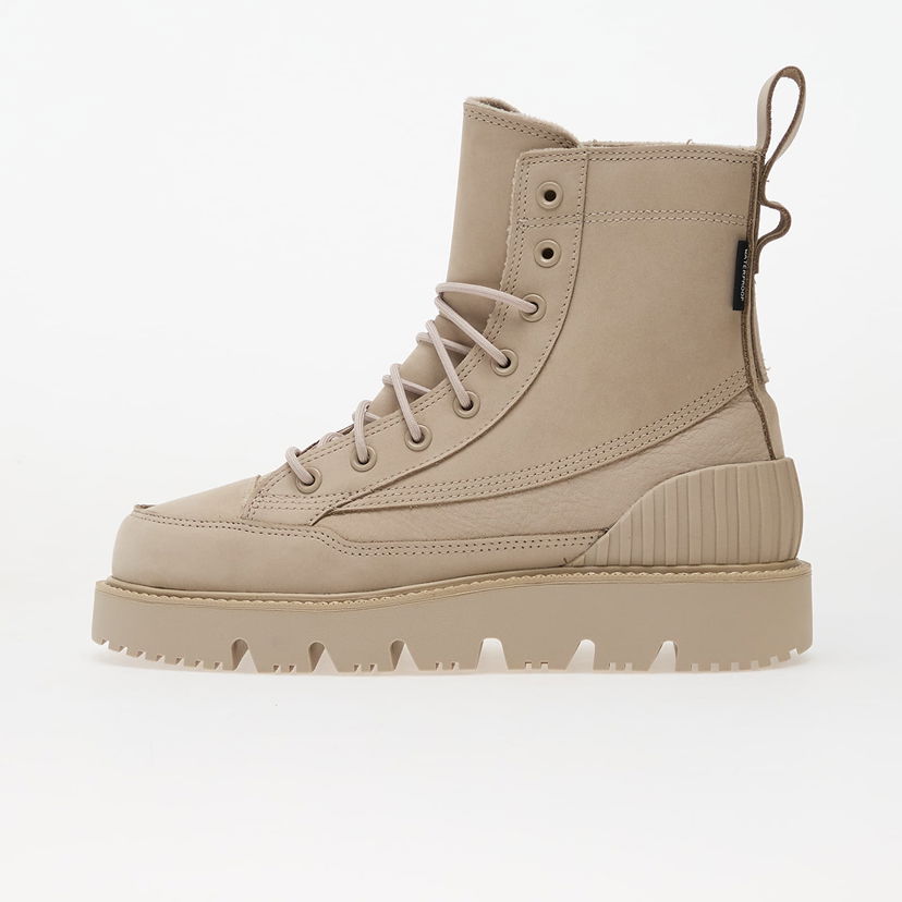 Кецове и обувки Converse Chuck 70 Rugged Boot Бежово | A14673C