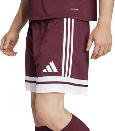 Къси панталони adidas Originals adidas Squadra 25 SHO Shorts Бургунди | jc8677, 6