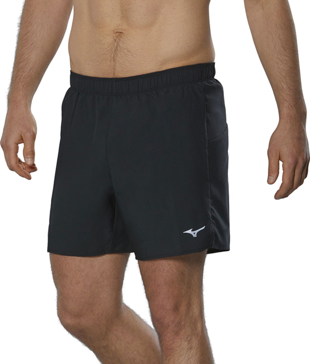 Къси панталони Mizuno Core Shorts Черно | j2gb115509, 0