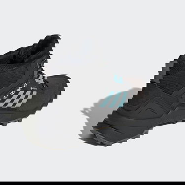 Кецове и обувки adidas Performance Terrex Swift R3 Gore-Tex Черно | GZ3043, 1
