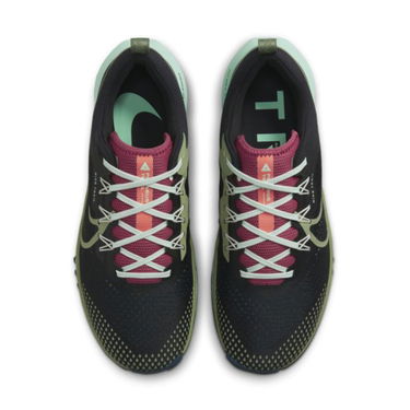 Кецове и обувки Nike React Pegasus Trail 4 Черно | DJ6158-004, 2