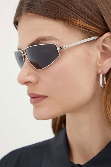 Слънчеви очила Palm Angels Palm Angels Sunglasses Металик | PERI059.647207, 3
