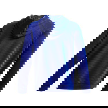 Суитчър Under Armour Essential Fleece Тъмно синьо | 1373880-400, 2
