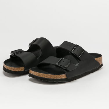 Кецове и обувки Birkenstock Arizona BS Черно | 1019098, 1