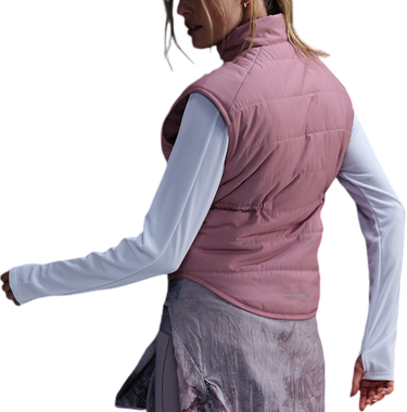 Жилетка Nike Swift Vest Розово | fb7537-523, 1