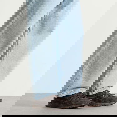 Кецове и обувки Nike P-6000 SDE Кафяво | HF0015-204, 6