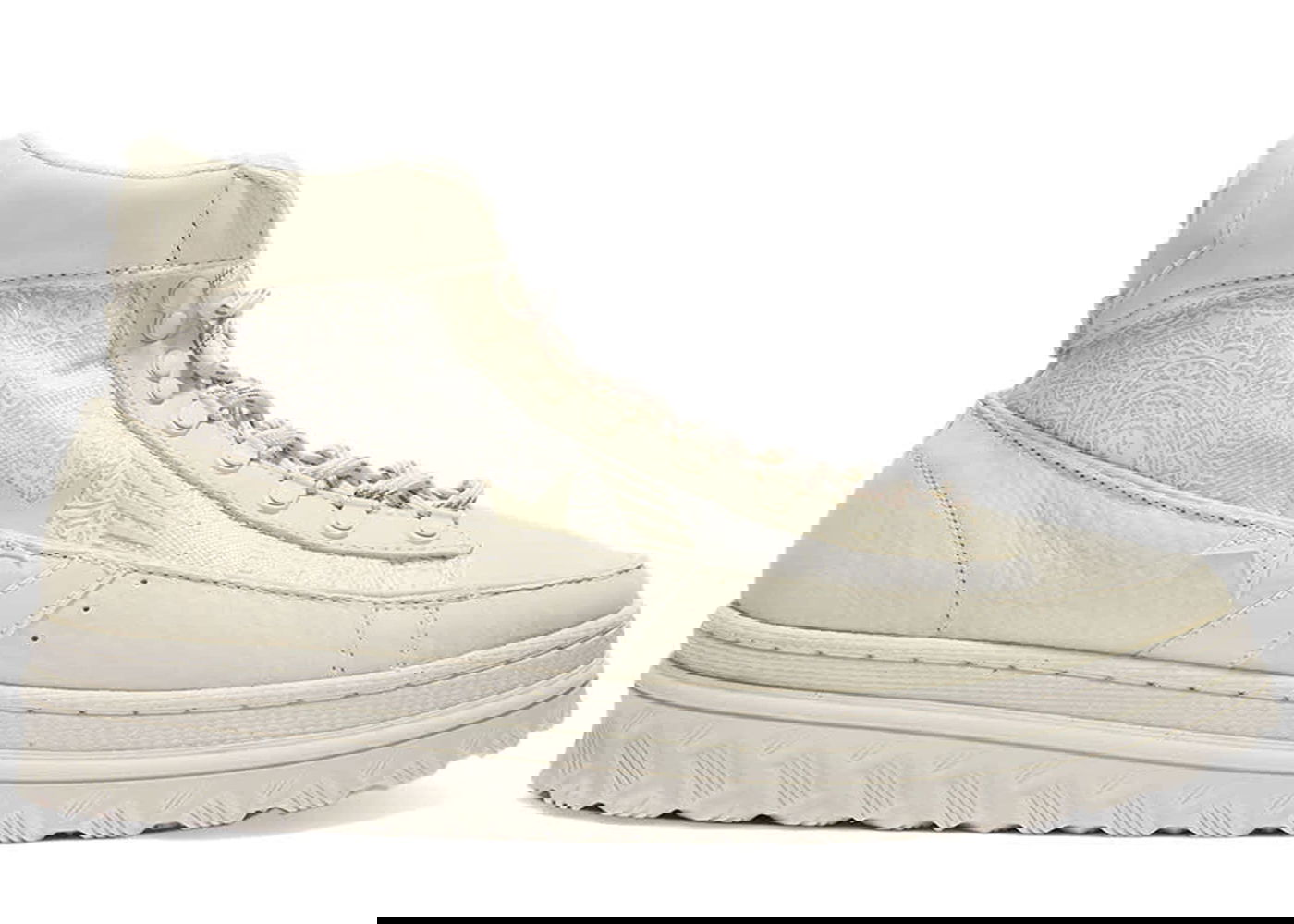 Кецове и обувки Converse Pro Leather X2 Paria Farzaneh Iranian Paisley Print Бяло | 170592C, 0