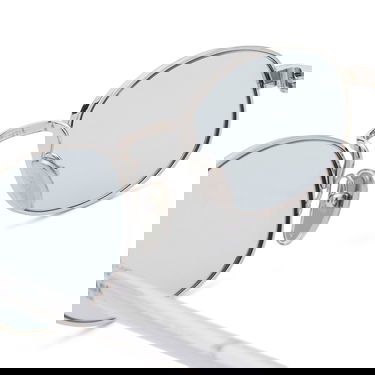 Слънчеви очила Prada Eyewear 0PR B53S Металик | 0PR-B53S-49-1BC40N, 4