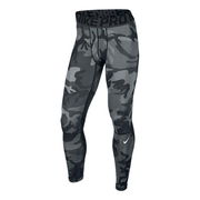 Camouflage Sports Tights