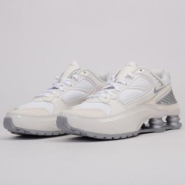 Кецове и обувки Nike W Shox Enigma Бяло | BQ9001-003, 0